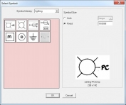 SymbolCAD 2020  Oprogramowanie AutoCAD do edycji symboli
