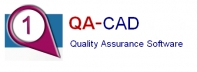 QACAD 2020  Oprogramowanie do dodawania znaczników na dokumentacji technicznej